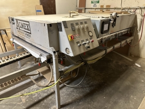 PUBLIC ONLINE AUCTION COMMAND And CONTROL ROOM CONSOLES MANUFACTURER