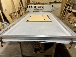 PUBLIC ONLINE AUCTION COMMAND And CONTROL ROOM CONSOLES MANUFACTURER