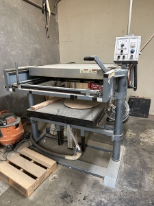 PUBLIC ONLINE AUCTION COMMAND And CONTROL ROOM CONSOLES MANUFACTURER