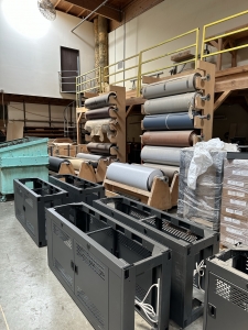 PUBLIC ONLINE AUCTION COMMAND And CONTROL ROOM CONSOLES MANUFACTURER