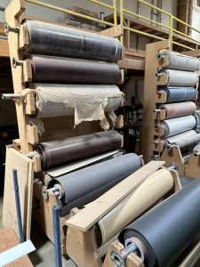 PUBLIC ONLINE AUCTION COMMAND And CONTROL ROOM CONSOLES MANUFACTURER