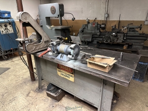 PUBLIC ONLINE AUCTION AAA STAMPING, INC. 1994 MINSTER S2-100-54-36 100 TON STRAIGHT SIDE PRESS & (19) PUNCH PRESSES TO 60 TON, (2) DIACRO PRESS BRAKES, AMADA M-2060 SHEAR