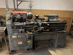PUBLIC ONLINE AUCTION AAA STAMPING, INC. 1994 MINSTER S2-100-54-36 100 TON STRAIGHT SIDE PRESS & (19) PUNCH PRESSES TO 60 TON, (2) DIACRO PRESS BRAKES, AMADA M-2060 SHEAR