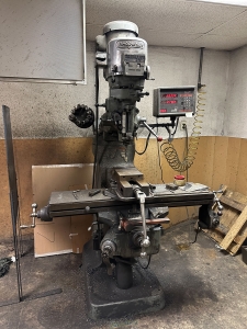 PUBLIC ONLINE AUCTION AAA STAMPING, INC. 1994 MINSTER S2-100-54-36 100 TON STRAIGHT SIDE PRESS & (19) PUNCH PRESSES TO 60 TON, (2) DIACRO PRESS BRAKES, AMADA M-2060 SHEAR