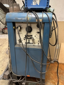 PUBLIC ONLINE AUCTION AAA STAMPING, INC. 1994 MINSTER S2-100-54-36 100 TON STRAIGHT SIDE PRESS & (19) PUNCH PRESSES TO 60 TON, (2) DIACRO PRESS BRAKES, AMADA M-2060 SHEAR