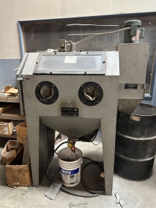 PUBLIC ONLINE AUCTION AAA STAMPING, INC. 1994 MINSTER S2-100-54-36 100 TON STRAIGHT SIDE PRESS & (19) PUNCH PRESSES TO 60 TON, (2) DIACRO PRESS BRAKES, AMADA M-2060 SHEAR