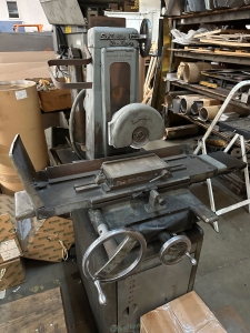 PUBLIC ONLINE AUCTION AAA STAMPING, INC. 1994 MINSTER S2-100-54-36 100 TON STRAIGHT SIDE PRESS & (19) PUNCH PRESSES TO 60 TON, (2) DIACRO PRESS BRAKES, AMADA M-2060 SHEAR