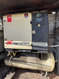 PUBLIC ONLINE AUCTION AAA STAMPING, INC. 1994 MINSTER S2-100-54-36 100 TON STRAIGHT SIDE PRESS & (19) PUNCH PRESSES TO 60 TON, (2) DIACRO PRESS BRAKES, AMADA M-2060 SHEAR