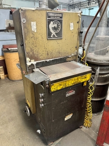 PUBLIC ONLINE AUCTION AAA STAMPING, INC. 1994 MINSTER S2-100-54-36 100 TON STRAIGHT SIDE PRESS & (19) PUNCH PRESSES TO 60 TON, (2) DIACRO PRESS BRAKES, AMADA M-2060 SHEAR