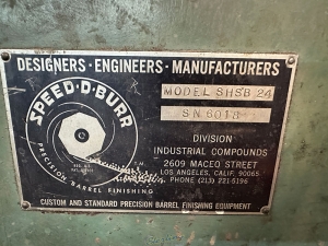 PUBLIC ONLINE AUCTION AAA STAMPING, INC. 1994 MINSTER S2-100-54-36 100 TON STRAIGHT SIDE PRESS & (19) PUNCH PRESSES TO 60 TON, (2) DIACRO PRESS BRAKES, AMADA M-2060 SHEAR