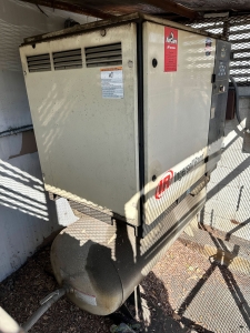 PUBLIC ONLINE AUCTION AAA STAMPING, INC. 1994 MINSTER S2-100-54-36 100 TON STRAIGHT SIDE PRESS & (19) PUNCH PRESSES TO 60 TON, (2) DIACRO PRESS BRAKES, AMADA M-2060 SHEAR