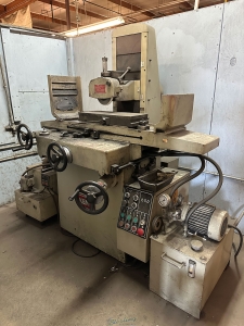 PUBLIC ONLINE AUCTION AAA STAMPING, INC. 1994 MINSTER S2-100-54-36 100 TON STRAIGHT SIDE PRESS & (19) PUNCH PRESSES TO 60 TON, (2) DIACRO PRESS BRAKES, AMADA M-2060 SHEAR