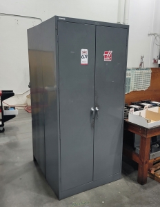 PUBLIC ONLINE AUCTION HAAS CNC MACHINE SHOP