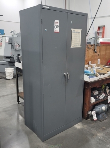 PUBLIC ONLINE AUCTION HAAS CNC MACHINE SHOP