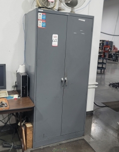 PUBLIC ONLINE AUCTION HAAS CNC MACHINE SHOP