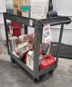 PUBLIC ONLINE AUCTION HAAS CNC MACHINE SHOP