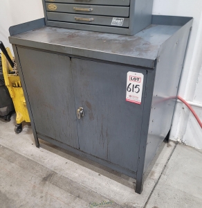 PUBLIC ONLINE AUCTION HAAS CNC MACHINE SHOP