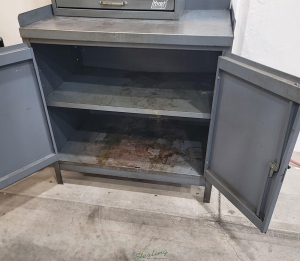 PUBLIC ONLINE AUCTION HAAS CNC MACHINE SHOP