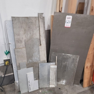 PUBLIC ONLINE AUCTION HAAS CNC MACHINE SHOP