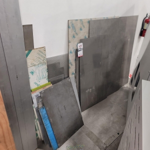 PUBLIC ONLINE AUCTION HAAS CNC MACHINE SHOP