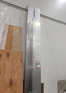 PUBLIC ONLINE AUCTION HAAS CNC MACHINE SHOP