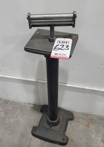 PUBLIC ONLINE AUCTION HAAS CNC MACHINE SHOP