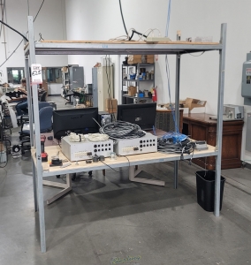 PUBLIC ONLINE AUCTION HAAS CNC MACHINE SHOP