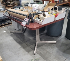 PUBLIC ONLINE AUCTION HAAS CNC MACHINE SHOP