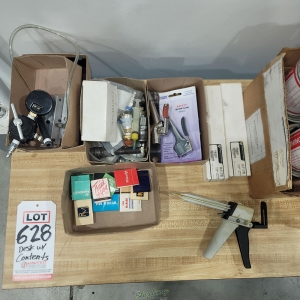 PUBLIC ONLINE AUCTION HAAS CNC MACHINE SHOP
