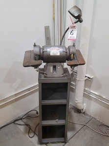 PUBLIC ONLINE AUCTION HAAS CNC MACHINE SHOP
