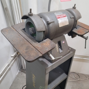 PUBLIC ONLINE AUCTION HAAS CNC MACHINE SHOP