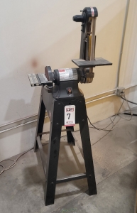 PUBLIC ONLINE AUCTION HAAS CNC MACHINE SHOP