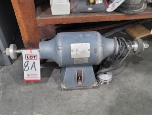 PUBLIC ONLINE AUCTION HAAS CNC MACHINE SHOP