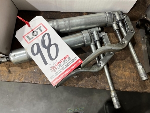 PUBLIC ONLINE AUCTION HAAS CNC MACHINE SHOP