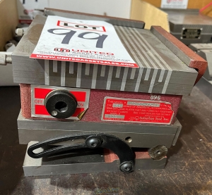PUBLIC ONLINE AUCTION HAAS CNC MACHINE SHOP