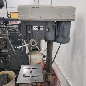 PUBLIC ONLINE AUCTION HAAS CNC MACHINE SHOP