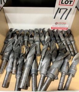 PUBLIC ONLINE AUCTION HAAS CNC MACHINE SHOP