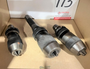 PUBLIC ONLINE AUCTION HAAS CNC MACHINE SHOP