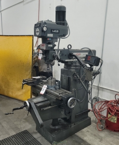 PUBLIC ONLINE AUCTION HAAS CNC MACHINE SHOP