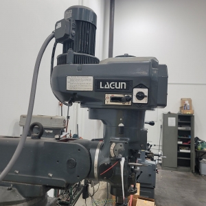 PUBLIC ONLINE AUCTION HAAS CNC MACHINE SHOP