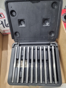 PUBLIC ONLINE AUCTION HAAS CNC MACHINE SHOP