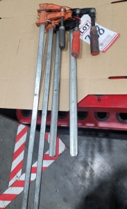 PUBLIC ONLINE AUCTION HAAS CNC MACHINE SHOP