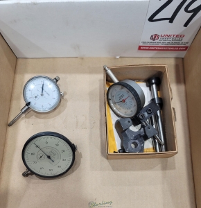 PUBLIC ONLINE AUCTION HAAS CNC MACHINE SHOP