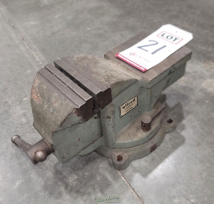 PUBLIC ONLINE AUCTION HAAS CNC MACHINE SHOP