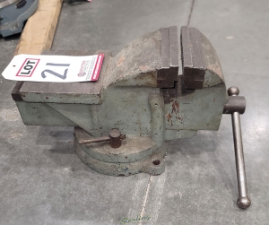 PUBLIC ONLINE AUCTION HAAS CNC MACHINE SHOP