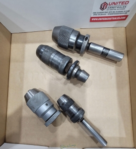 PUBLIC ONLINE AUCTION HAAS CNC MACHINE SHOP