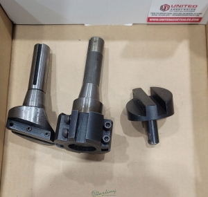 PUBLIC ONLINE AUCTION HAAS CNC MACHINE SHOP