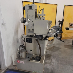 PUBLIC ONLINE AUCTION HAAS CNC MACHINE SHOP