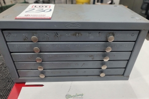 PUBLIC ONLINE AUCTION HAAS CNC MACHINE SHOP