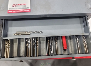 PUBLIC ONLINE AUCTION HAAS CNC MACHINE SHOP